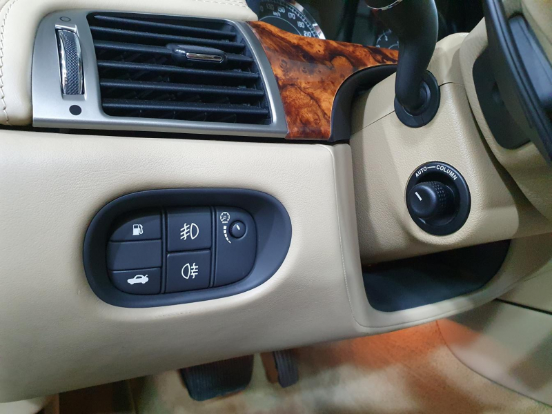 Jaguar XK 8 бензин 2008 id-1005248 Купить Jaguar XK 8 бензин 2008 id-1005248 в Киеве, Фото №28