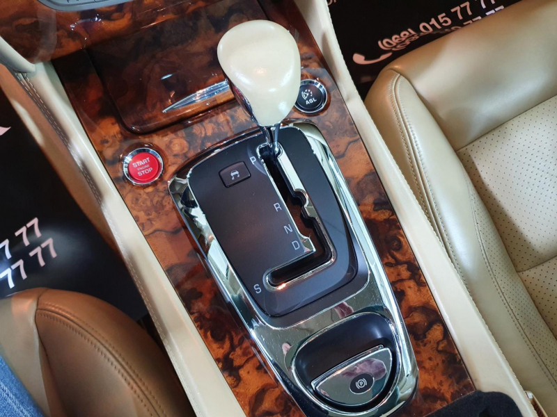 Jaguar XK 8 бензин 2008 id-1005248 Купить Jaguar XK 8 бензин 2008 id-1005248 в Киеве, Фото №34