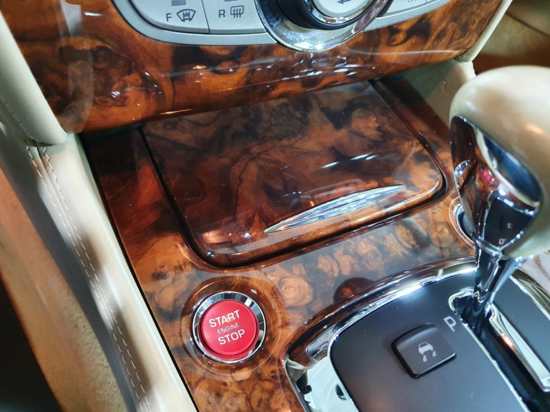 Jaguar XK 8 бензин 2008 id-1005248 Купить Jaguar XK 8 бензин 2008 id-1005248 в Киеве, Фото №35