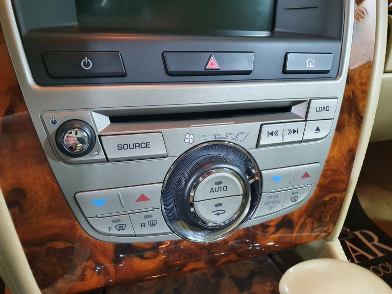 Jaguar XK 8 бензин 2008 id-1005248 Купить Jaguar XK 8 бензин 2008 id-1005248 в Киеве, Фото №37