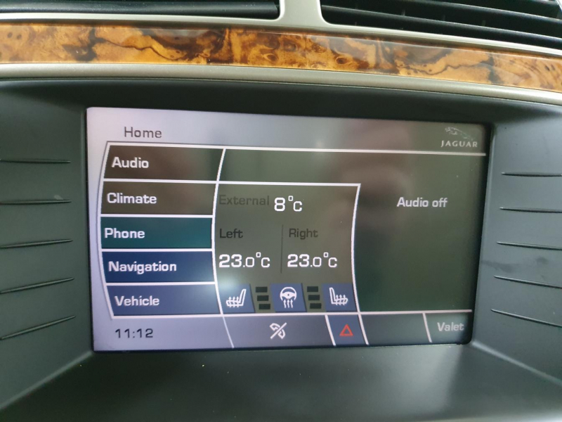 Jaguar XK 8 бензин 2008 id-1005248 Купить Jaguar XK 8 бензин 2008 id-1005248 в Киеве, Фото №40