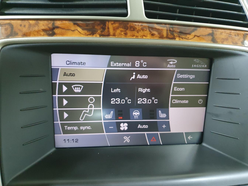 Jaguar XK 8 бензин 2008 id-1005248 Купить Jaguar XK 8 бензин 2008 id-1005248 в Киеве, Фото №41