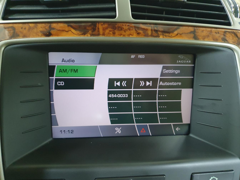 Jaguar XK 8 бензин 2008 id-1005248 Купить Jaguar XK 8 бензин 2008 id-1005248 в Киеве, Фото №42