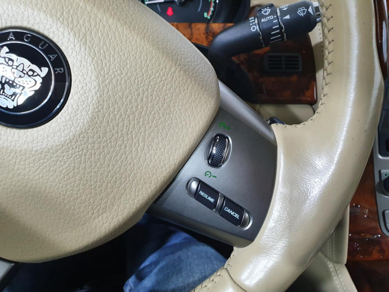 Jaguar XK 8 бензин 2008 id-1005248 Купить Jaguar XK 8 бензин 2008 id-1005248 в Киеве, Фото №47