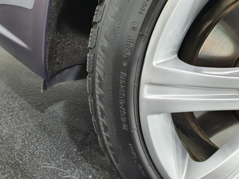 Jaguar XK 8 бензин 2008 id-1005248 Купить Jaguar XK 8 бензин 2008 id-1005248 в Киеве, Фото №51