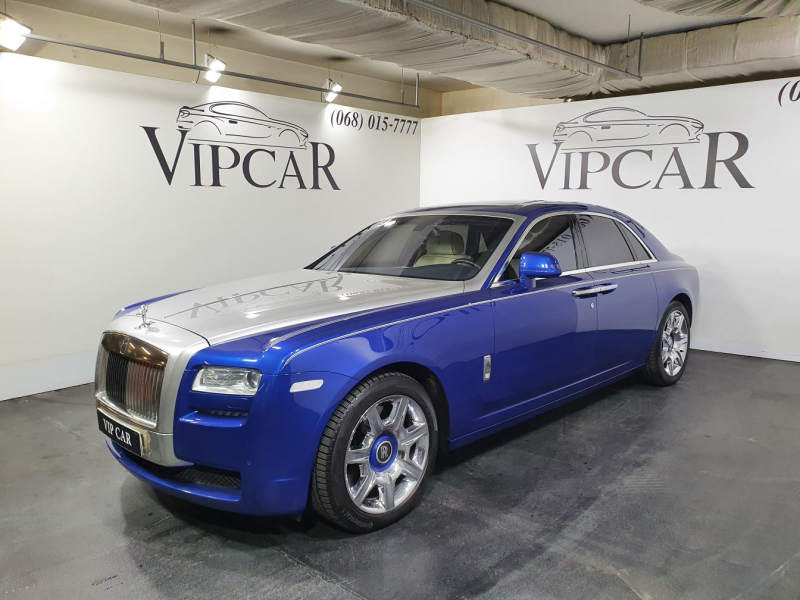 Rolls-Royce Ghost бензин 2012 id-1005242 Купить Rolls-Royce Ghost бензин 2012 id-1005242 в Киеве, Фото №5
