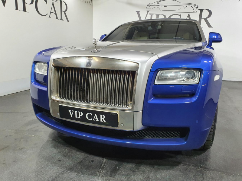 Rolls-Royce Ghost бензин 2012 id-1005242 Купить Rolls-Royce Ghost бензин 2012 id-1005242 в Киеве, Фото №6
