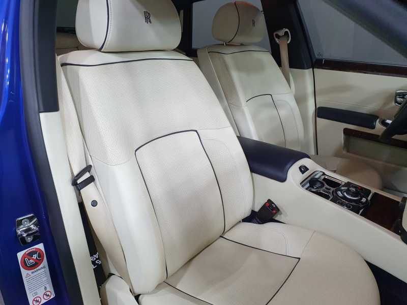 Rolls-Royce Ghost бензин 2012 id-1005242 Купить Rolls-Royce Ghost бензин 2012 id-1005242 в Киеве, Фото №10