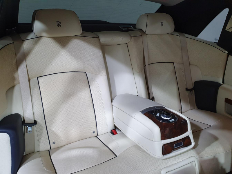 Rolls-Royce Ghost бензин 2012 id-1005242 Купить Rolls-Royce Ghost бензин 2012 id-1005242 в Киеве, Фото №11