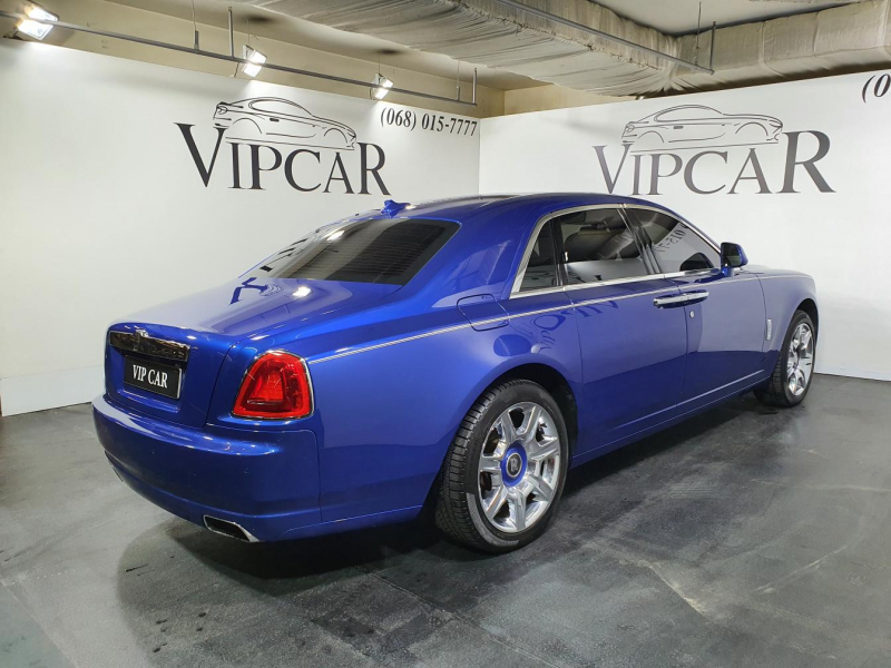 Rolls-Royce Ghost бензин 2012 id-1005242 Купить Rolls-Royce Ghost бензин 2012 id-1005242 в Киеве, Фото №15
