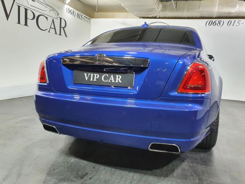 Rolls-Royce Ghost бензин 2012 id-1005242 Купить Rolls-Royce Ghost бензин 2012 id-1005242 в Киеве, Фото №16