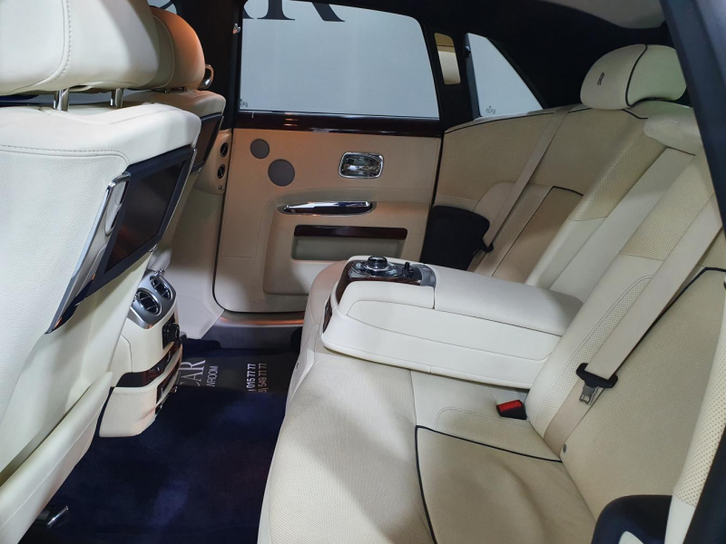 Rolls-Royce Ghost бензин 2012 id-1005242 Купить Rolls-Royce Ghost бензин 2012 id-1005242 в Киеве, Фото №20