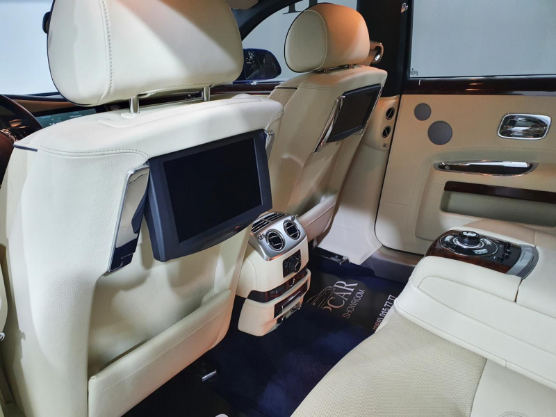 Rolls-Royce Ghost бензин 2012 id-1005242 Купить Rolls-Royce Ghost бензин 2012 id-1005242 в Киеве, Фото №21