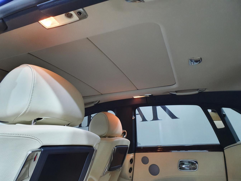 Rolls-Royce Ghost бензин 2012 id-1005242 Купить Rolls-Royce Ghost бензин 2012 id-1005242 в Киеве, Фото №22