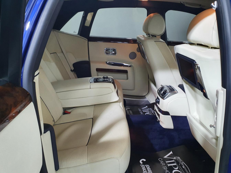 Rolls-Royce Ghost бензин 2012 id-1005242 Купить Rolls-Royce Ghost бензин 2012 id-1005242 в Киеве, Фото №27