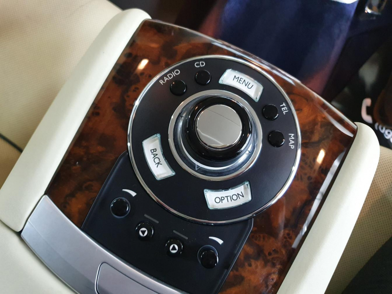 Rolls-Royce Ghost бензин 2012 id-1005242 Купить Rolls-Royce Ghost бензин 2012 id-1005242 в Киеве, Фото №28