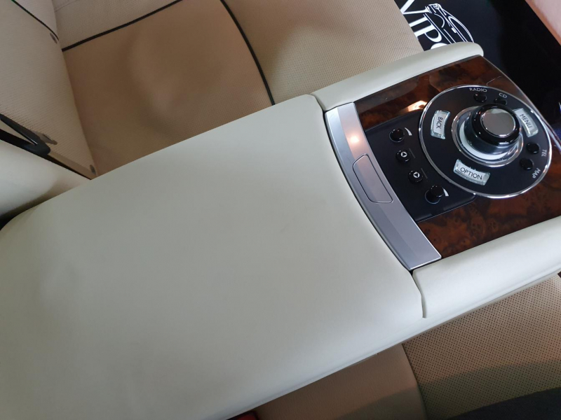 Rolls-Royce Ghost бензин 2012 id-1005242 Купить Rolls-Royce Ghost бензин 2012 id-1005242 в Киеве, Фото №29