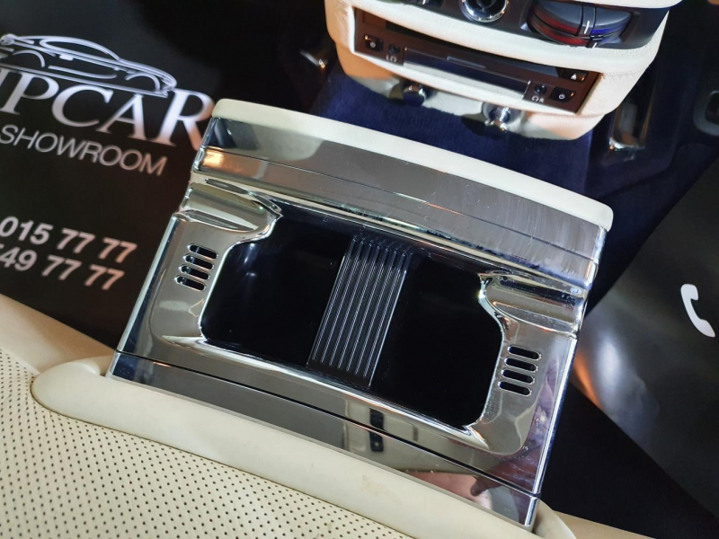 Rolls-Royce Ghost бензин 2012 id-1005242 Купить Rolls-Royce Ghost бензин 2012 id-1005242 в Киеве, Фото №31