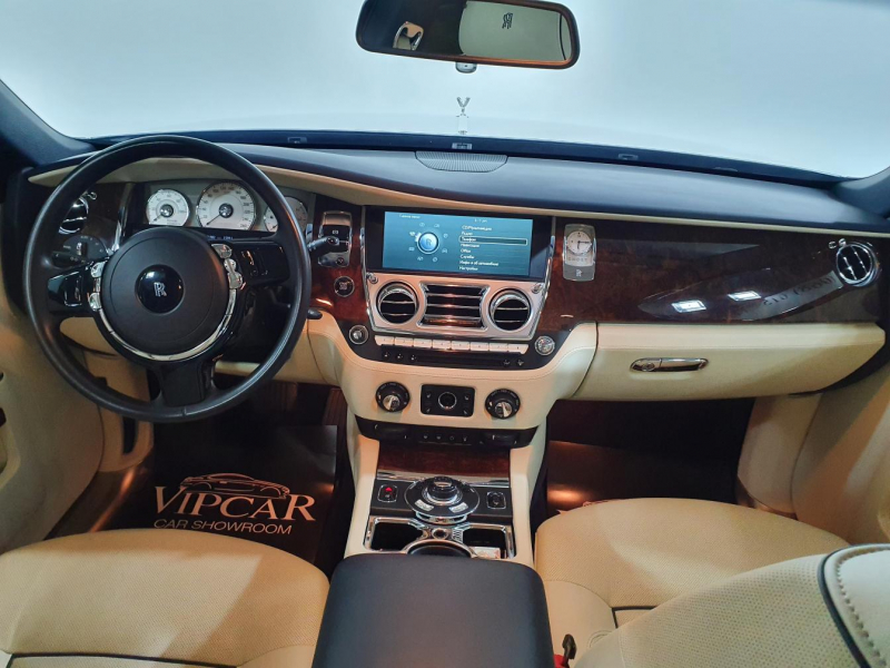 Rolls-Royce Ghost бензин 2012 id-1005242 Купить Rolls-Royce Ghost бензин 2012 id-1005242 в Киеве, Фото №39