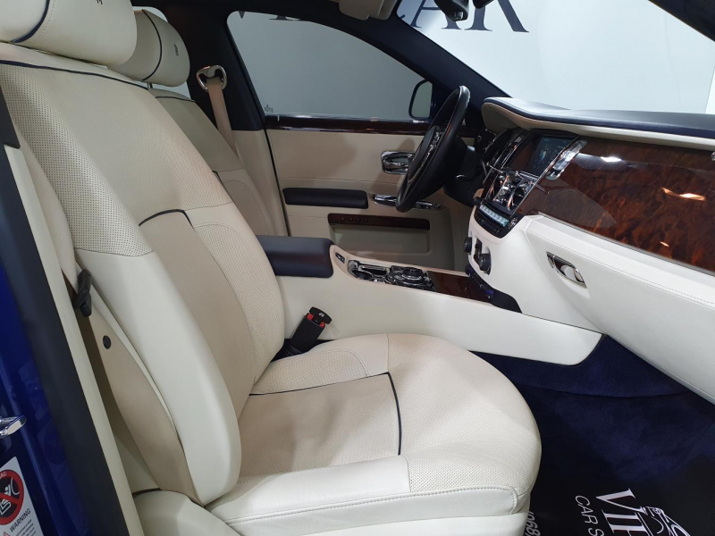 Rolls-Royce Ghost бензин 2012 id-1005242 Купить Rolls-Royce Ghost бензин 2012 id-1005242 в Киеве, Фото №42
