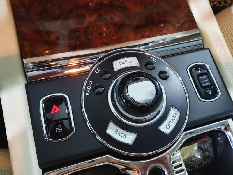 Rolls-Royce Ghost бензин 2012 id-1005242 Купить Rolls-Royce Ghost бензин 2012 id-1005242 в Киеве, Фото №56