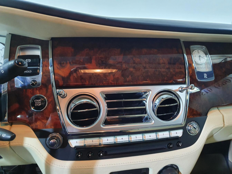 Rolls-Royce Ghost бензин 2012 id-1005242 Купить Rolls-Royce Ghost бензин 2012 id-1005242 в Киеве, Фото №58