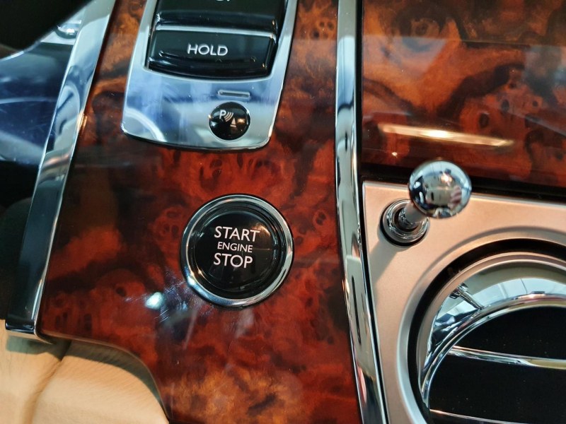 Rolls-Royce Ghost бензин 2012 id-1005242 Купить Rolls-Royce Ghost бензин 2012 id-1005242 в Киеве, Фото №59