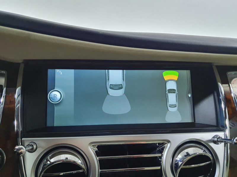 Rolls-Royce Ghost бензин 2012 id-1005242 Купить Rolls-Royce Ghost бензин 2012 id-1005242 в Киеве, Фото №63