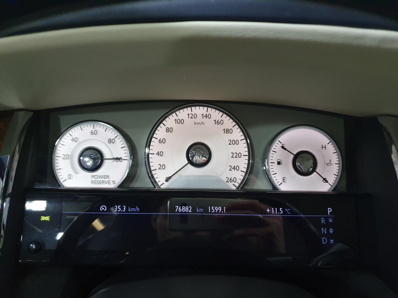 Rolls-Royce Ghost бензин 2012 id-1005242 Купить Rolls-Royce Ghost бензин 2012 id-1005242 в Киеве, Фото №64