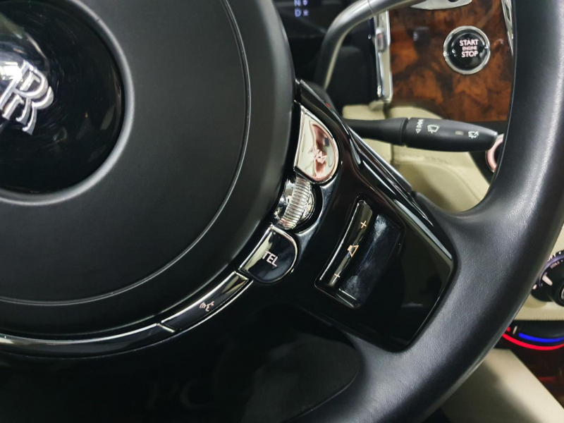 Rolls-Royce Ghost бензин 2012 id-1005242 Купить Rolls-Royce Ghost бензин 2012 id-1005242 в Киеве, Фото №66