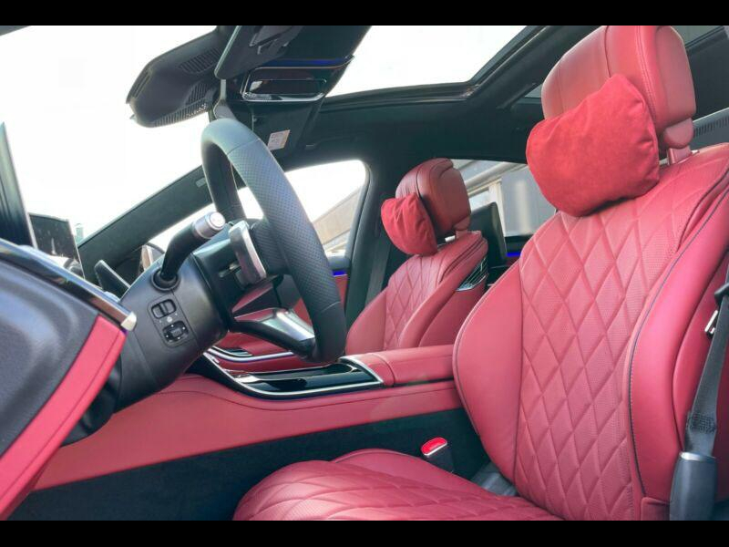 Mercedes-Benz S 500 Long 4Matic бензин 2024 id-1005222 Купить Mercedes-Benz S 500 Long 4Matic бензин 2024 id-1005222 в Киеве, Фото №12