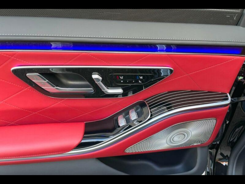 Купить Mercedes-Benz S 500 Long 4Matic бензин 2025 id-1005222 в Киеве, Фото №8