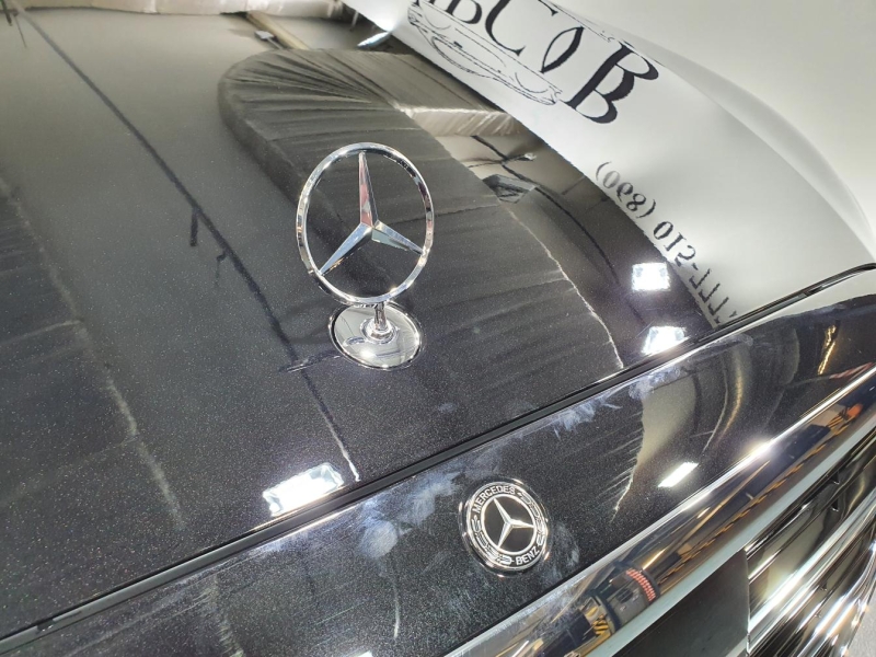 Купить Mercedes-Benz S 500 Long 4Matic бензин 2025 id-1005222 в Киеве, Фото №23