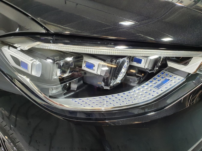 Купить Mercedes-Benz S 500 Long 4Matic бензин 2025 id-1005222 в Киеве, Фото №25