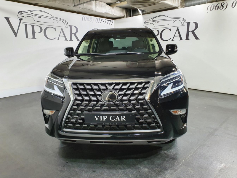 Lexus GX 460 бензин 2019 id-1005218 Купить Lexus GX 460 бензин 2019 id-1005218 в Киеве, Фото №1