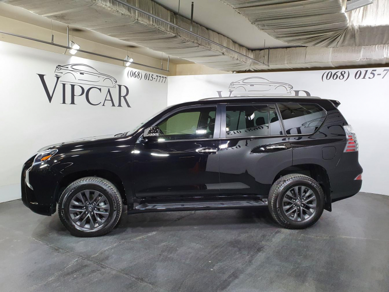 Lexus GX 460 бензин 2019 id-1005218 Купить Lexus GX 460 бензин 2019 id-1005218 в Киеве, Фото №2