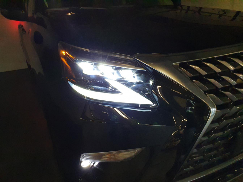 Lexus GX 460 бензин 2019 id-1005218 Купить Lexus GX 460 бензин 2019 id-1005218 в Киеве, Фото №3