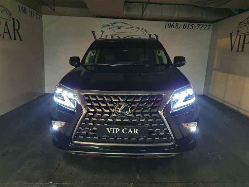 Lexus GX 460 бензин 2019 id-1005218 Купить Lexus GX 460 бензин 2019 id-1005218 в Киеве, Фото №4