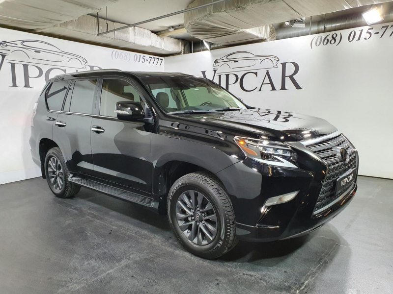 Lexus GX 460 бензин 2019 id-1005218 Купить Lexus GX 460 бензин 2019 id-1005218 в Киеве, Фото №5