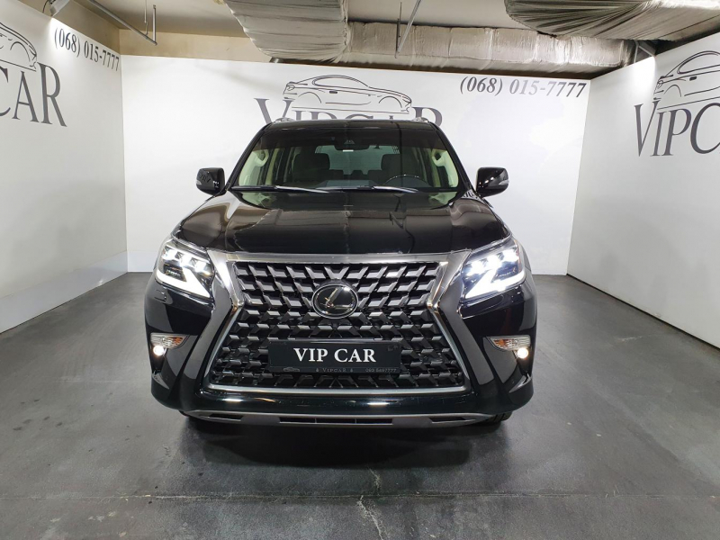 Lexus GX 460 бензин 2019 id-1005218 Купить Lexus GX 460 бензин 2019 id-1005218 в Киеве, Фото №6