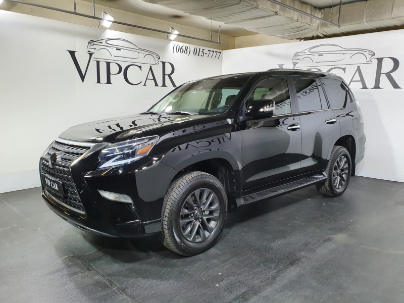 Lexus GX 460 бензин 2019 id-1005218 Купить Lexus GX 460 бензин 2019 id-1005218 в Киеве, Фото №7