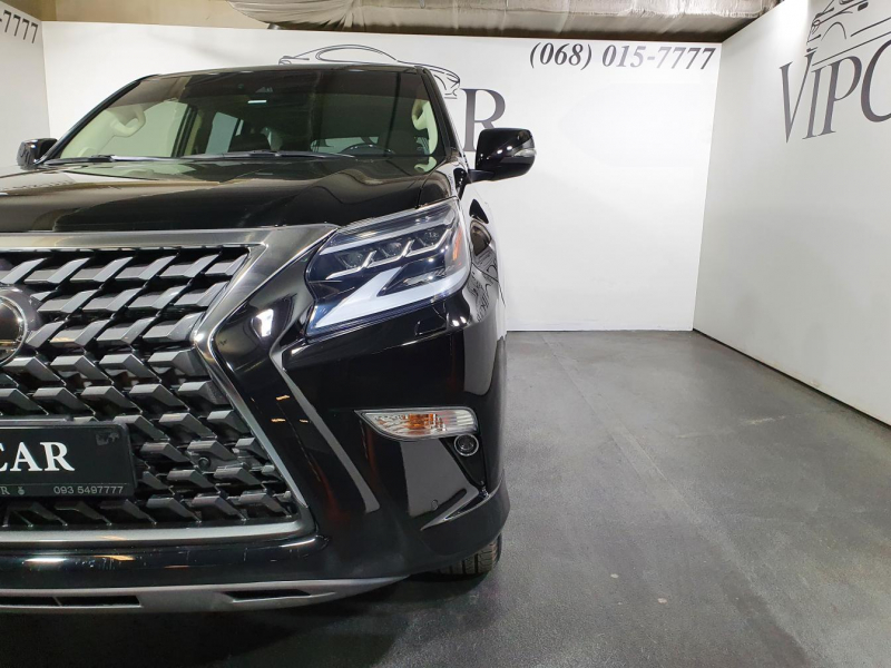 Lexus GX 460 бензин 2019 id-1005218 Купить Lexus GX 460 бензин 2019 id-1005218 в Киеве, Фото №8