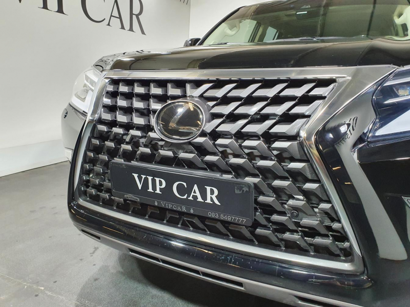 Lexus GX 460 бензин 2019 id-1005218 Купить Lexus GX 460 бензин 2019 id-1005218 в Киеве, Фото №9