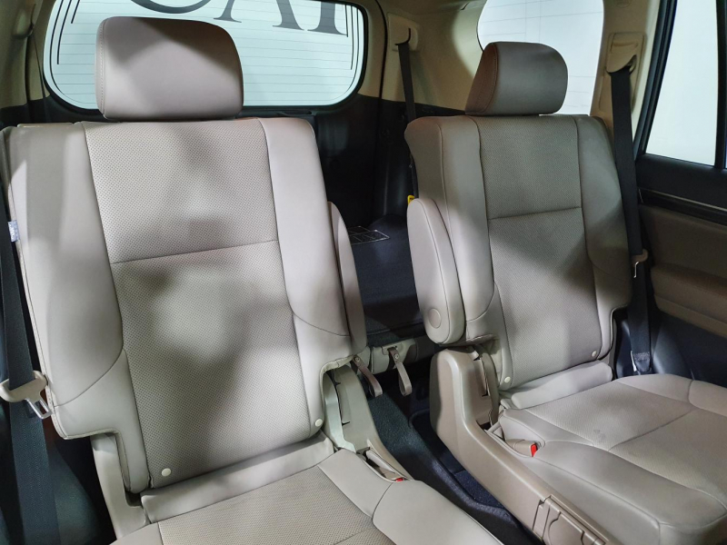 Lexus GX 460 бензин 2019 id-1005218 Купить Lexus GX 460 бензин 2019 id-1005218 в Киеве, Фото №11