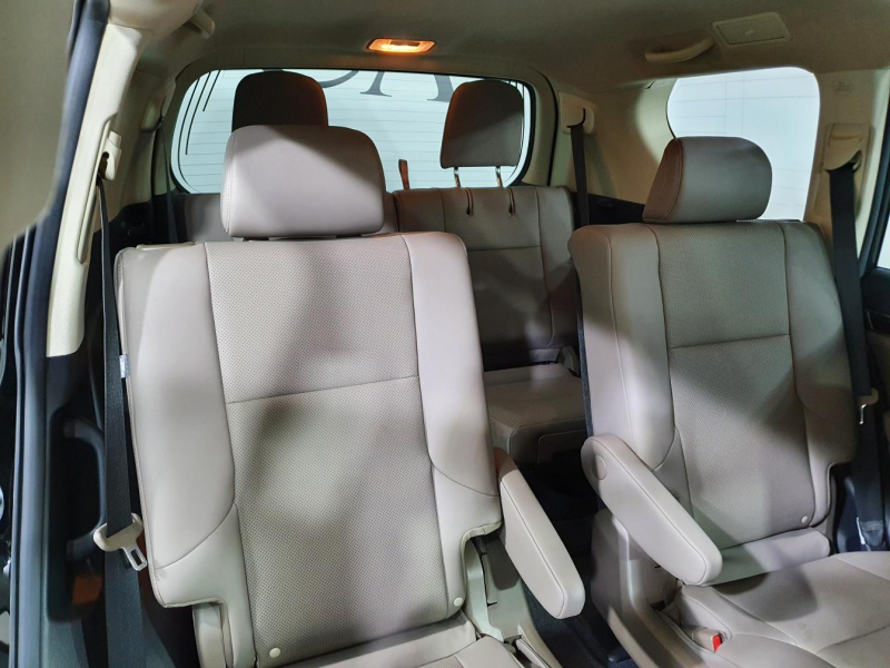 Lexus GX 460 бензин 2019 id-1005218 Купить Lexus GX 460 бензин 2019 id-1005218 в Киеве, Фото №13