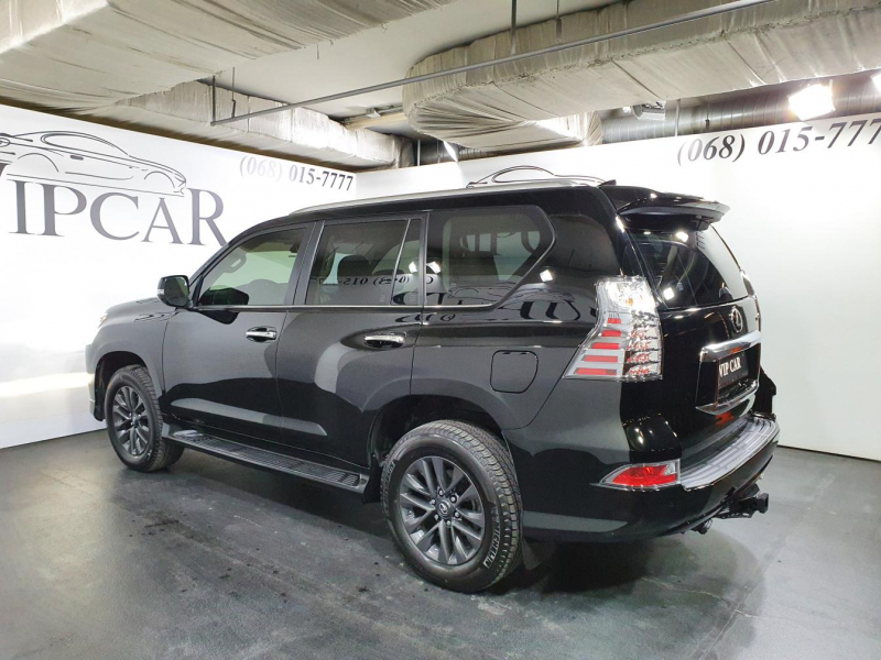 Lexus GX 460 бензин 2019 id-1005218 Купить Lexus GX 460 бензин 2019 id-1005218 в Киеве, Фото №15