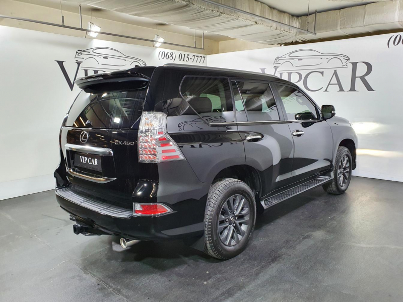 Lexus GX 460 бензин 2019 id-1005218 Купить Lexus GX 460 бензин 2019 id-1005218 в Киеве, Фото №17