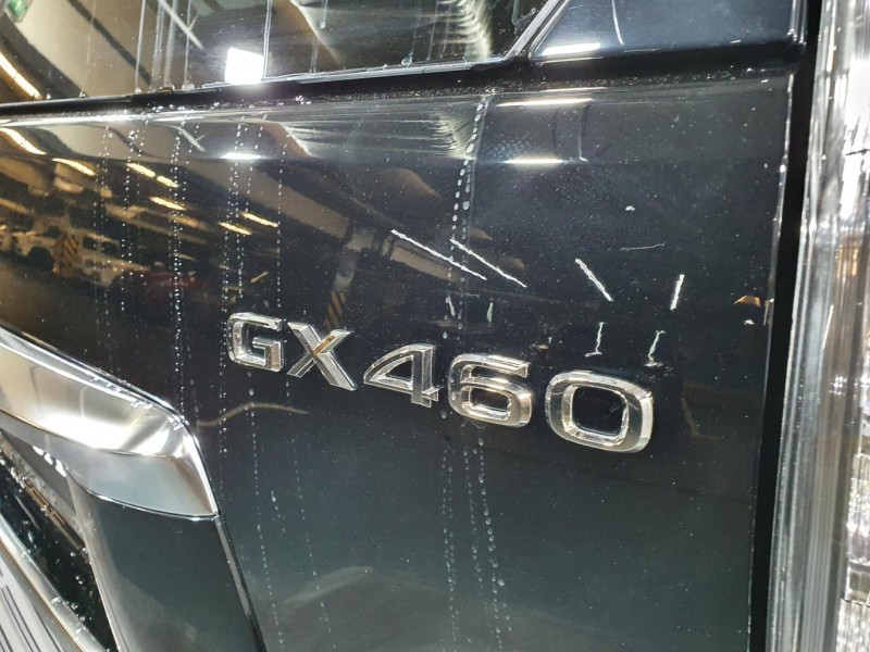 Lexus GX 460 бензин 2019 id-1005218 Купить Lexus GX 460 бензин 2019 id-1005218 в Киеве, Фото №18