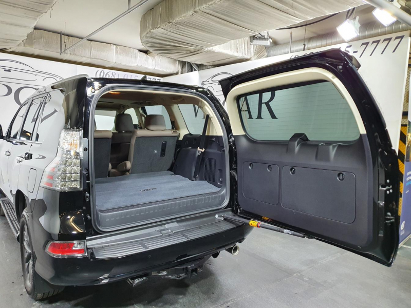 Lexus GX 460 бензин 2019 id-1005218 Купить Lexus GX 460 бензин 2019 id-1005218 в Киеве, Фото №21