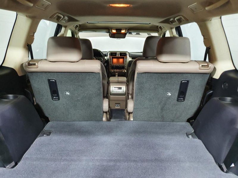 Lexus GX 460 бензин 2019 id-1005218 Купить Lexus GX 460 бензин 2019 id-1005218 в Киеве, Фото №24